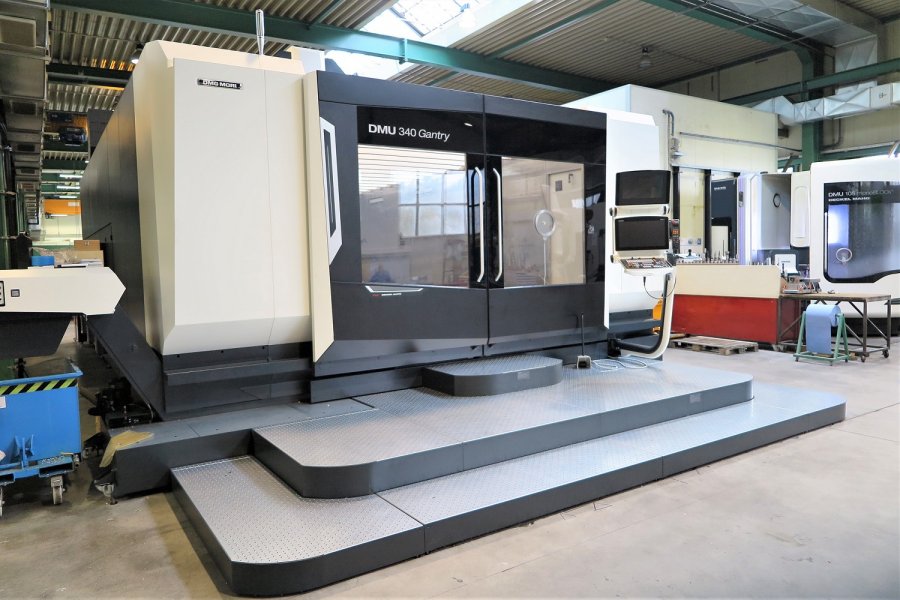Alba expands its machinery and sets new standards in the field of milling