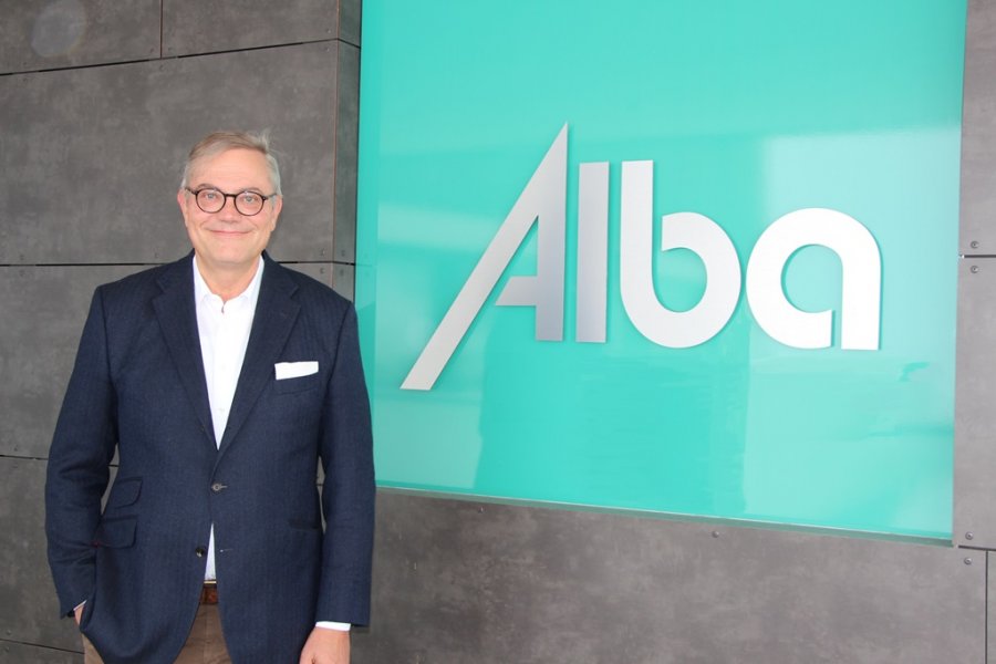 Takeover of Alba tooling & engineering GmbH in Forstau by German investors
